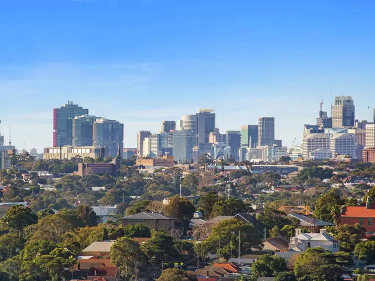 Fourth view of Homely unit listing, 1402/7 Magdalene Terrace, Wolli Creek NSW 2205