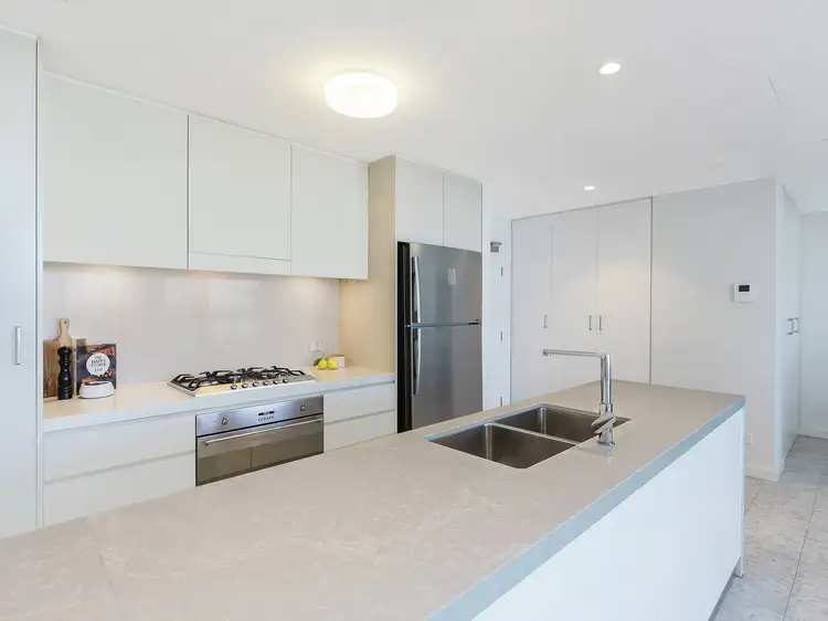 Fifth view of Homely unit listing, 1402/7 Magdalene Terrace, Wolli Creek NSW 2205
