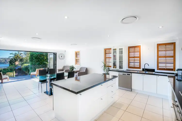 Fifth view of Homely house listing, 41 Lilli Pilli Point Road, Lilli Pilli NSW 2229