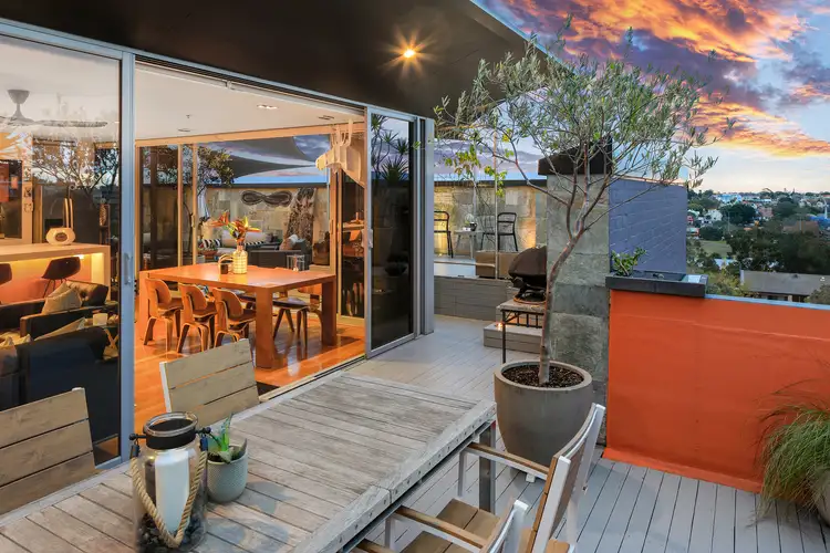 Sixth view of Homely apartment listing, 703/380 Harris Street, Pyrmont NSW 2009