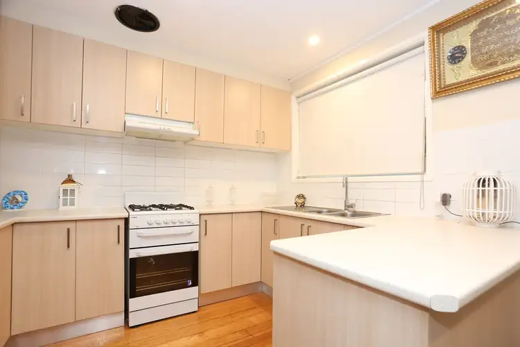 Second view of Homely house listing, 17 Tooradin Avenue, Dallas VIC 3047
