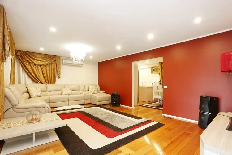 Third view of Homely house listing, 17 Tooradin Avenue, Dallas VIC 3047