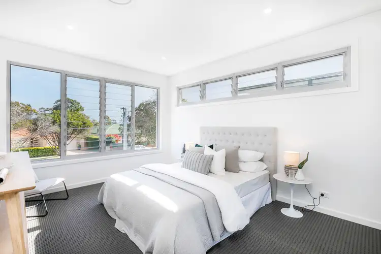 Fourth view of Homely house listing, 508 Port Hacking Road, Caringbah South NSW 2229