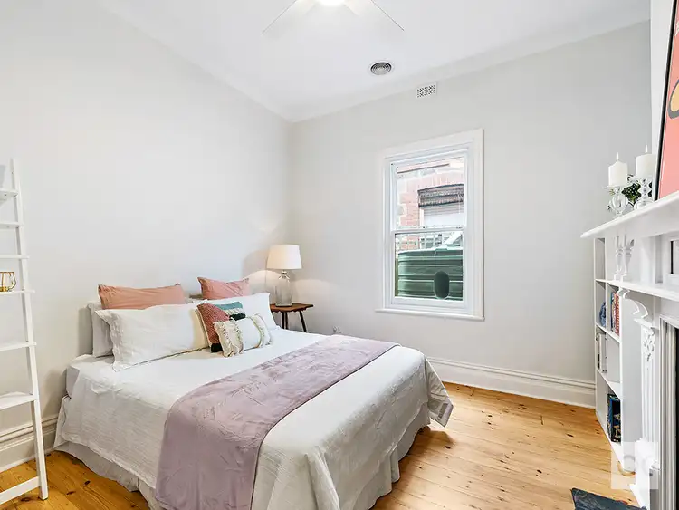 Fifth view of Homely house listing, 34 West Street, Torrensville SA 5031