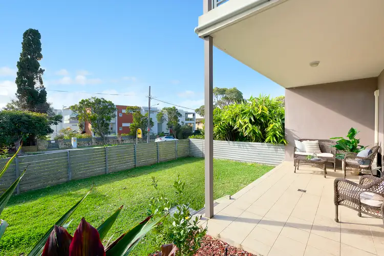 5/2-6 The Crescent, Dee Why NSW 2099