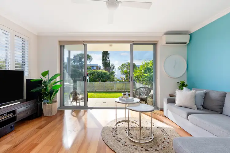Second view of Homely apartment listing, 5/2-6 The Crescent, Dee Why NSW 2099