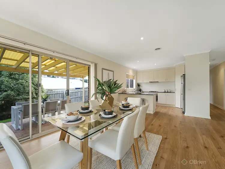 Second view of Homely house listing, 15 Portchester Boulevard, Beaconsfield VIC 3807