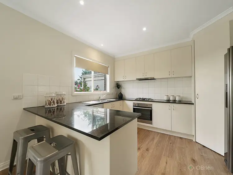 Fourth view of Homely house listing, 15 Portchester Boulevard, Beaconsfield VIC 3807