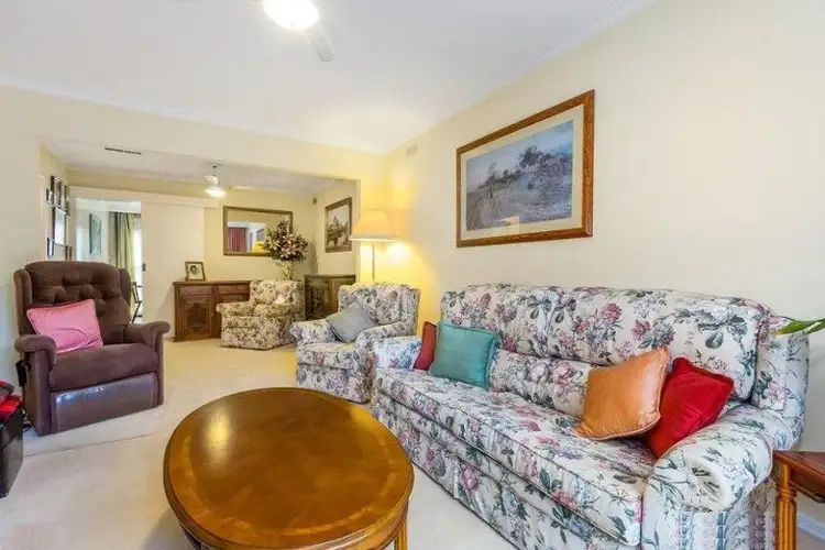 Second view of Homely unit listing, 2/13 Kintore Crescent, Box Hill VIC 3128