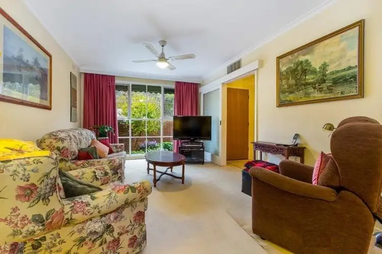 Third view of Homely unit listing, 2/13 Kintore Crescent, Box Hill VIC 3128