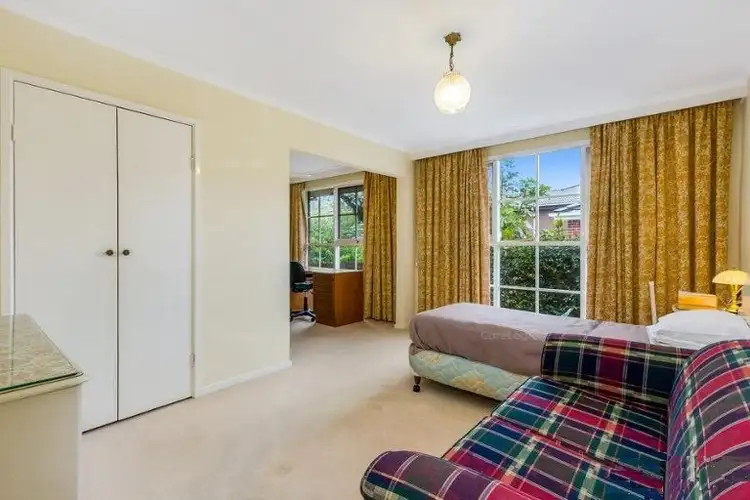 Fifth view of Homely unit listing, 2/13 Kintore Crescent, Box Hill VIC 3128