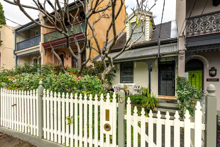 13 Brighton Street, Petersham NSW 2049