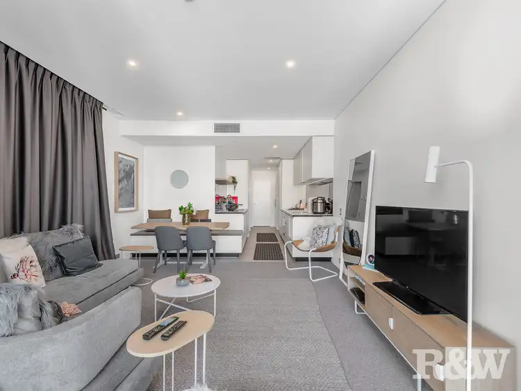 806/9 Christie Street, South Brisbane QLD 4101