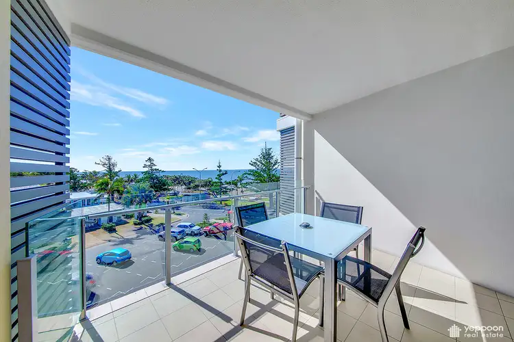 304/32 Anzac Parade, Yeppoon QLD 4703