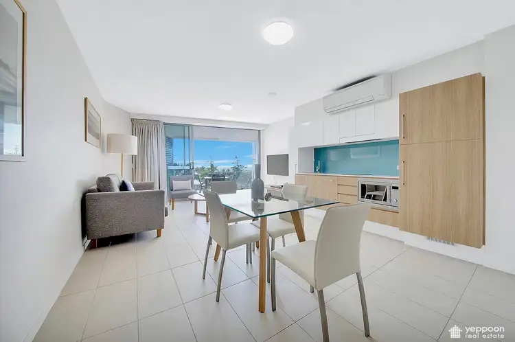 Third view of Homely unit listing, 304/32 Anzac Parade, Yeppoon QLD 4703