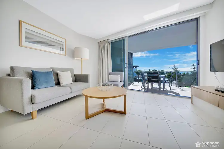 Fifth view of Homely unit listing, 304/32 Anzac Parade, Yeppoon QLD 4703