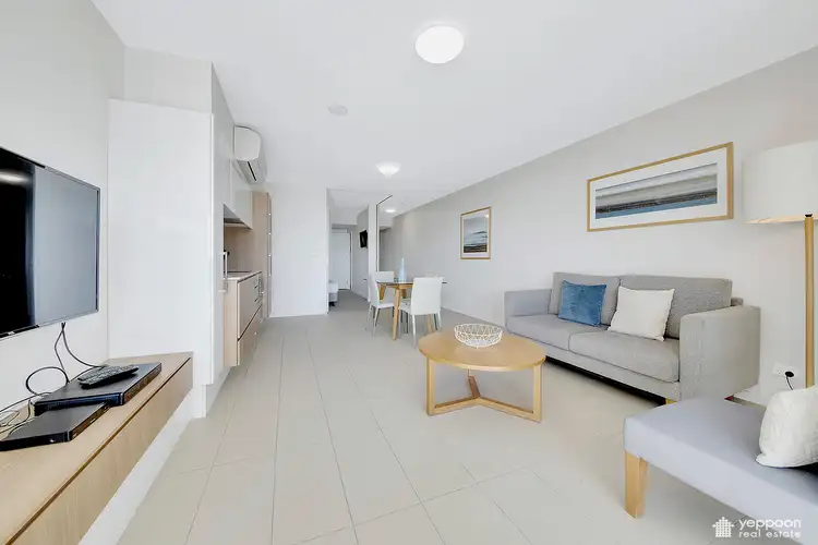 Sixth view of Homely unit listing, 304/32 Anzac Parade, Yeppoon QLD 4703