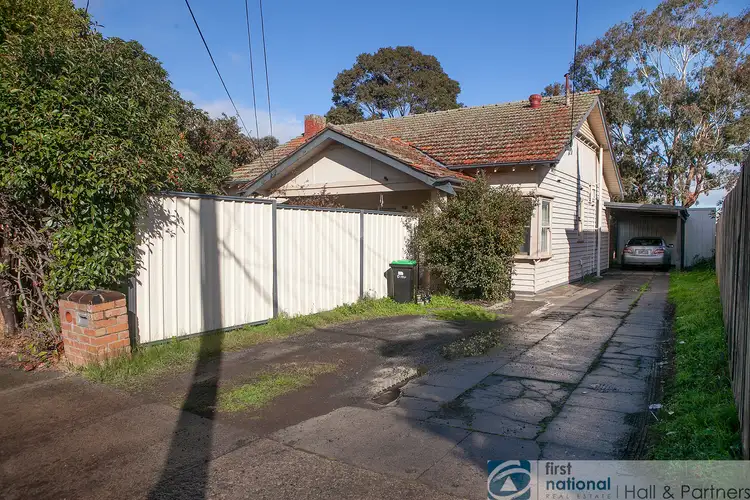 Second view of Homely house listing, 8 Ronald Street, Dandenong VIC 3175