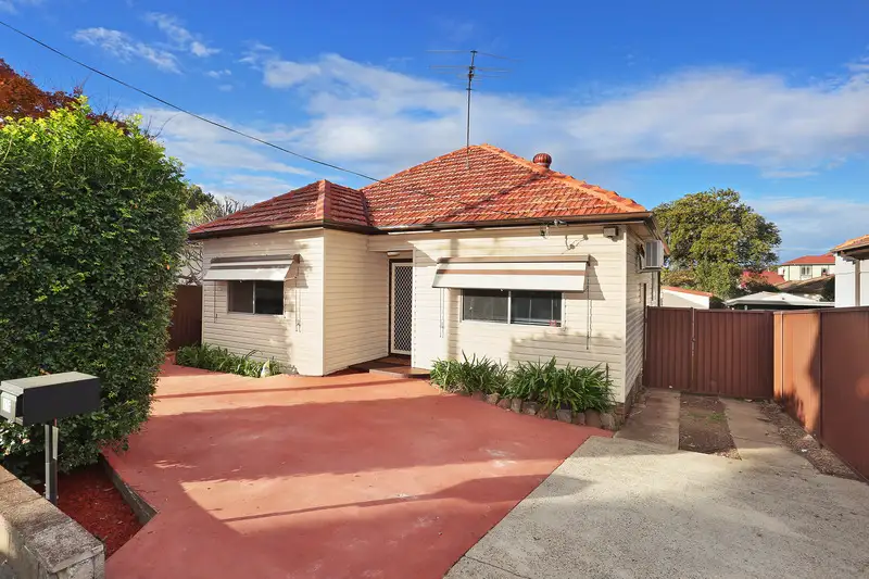 Main view of Homely house listing, 216 Park Road, Auburn NSW 2144