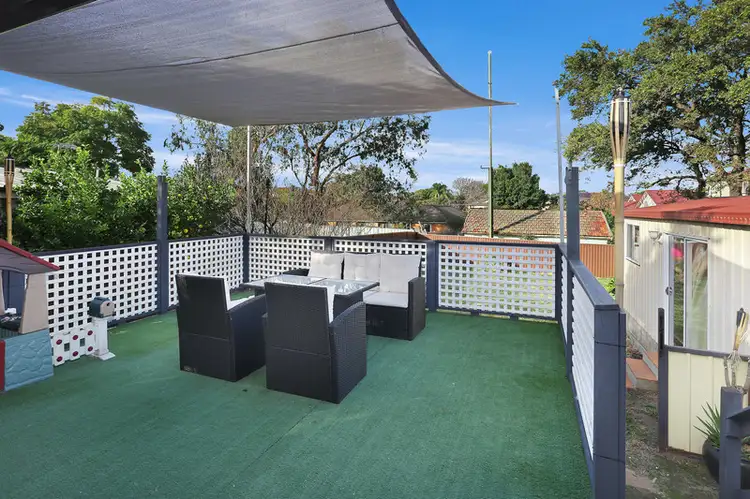 Fourth view of Homely house listing, 216 Park Road, Auburn NSW 2144