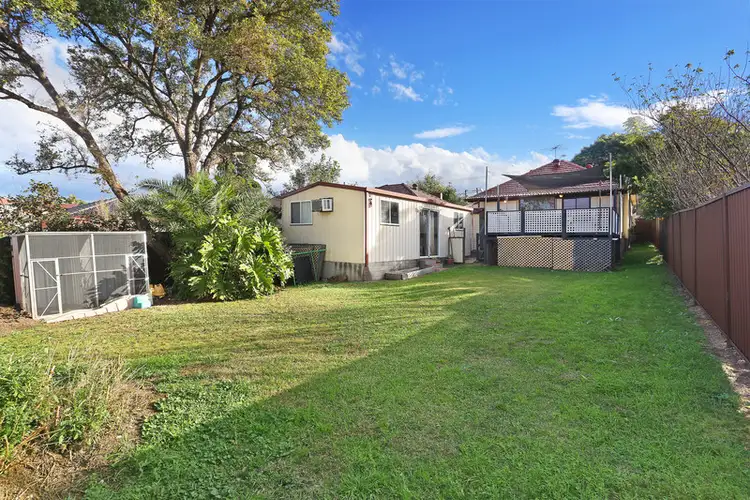 Fifth view of Homely house listing, 216 Park Road, Auburn NSW 2144