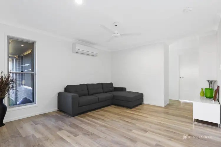 Third view of Homely house listing, 8 Havenwood Drive, Taroomball QLD 4703