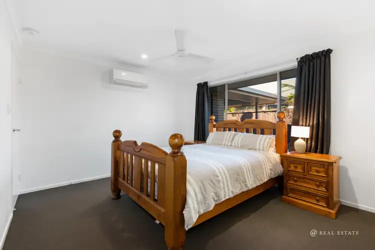 Fifth view of Homely house listing, 8 Havenwood Drive, Taroomball QLD 4703