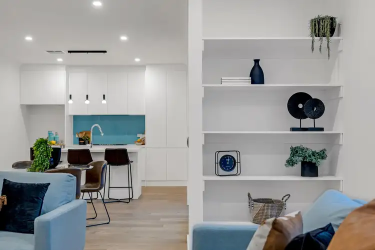 Fifth view of Homely townhouse listing, 2/5 John Street, Firle SA 5070