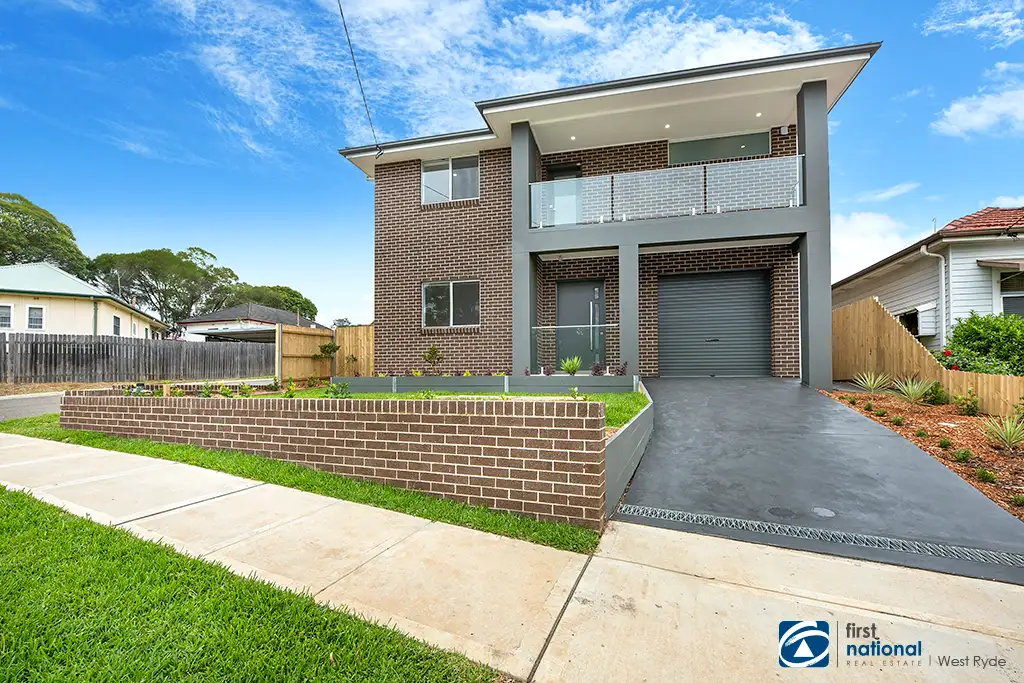 Main view of Homely house listing, 2 Parkes Street, Ermington NSW 2115