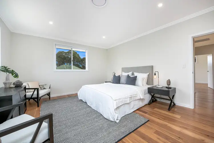 Second view of Homely house listing, 2 Parkes Street, Ermington NSW 2115