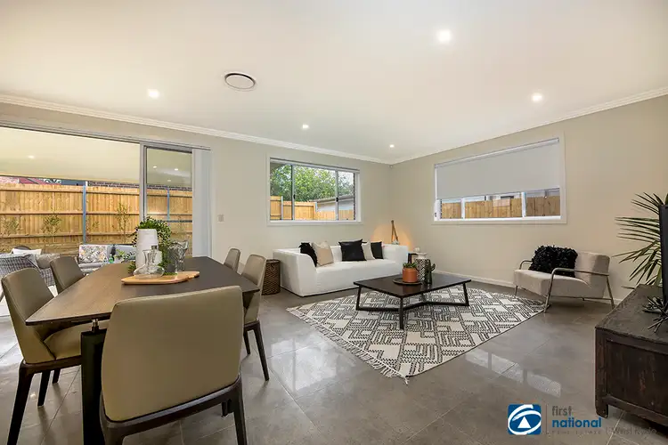 Third view of Homely house listing, 2 Parkes Street, Ermington NSW 2115