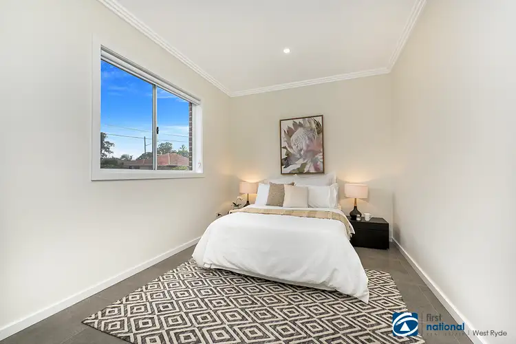 Fourth view of Homely house listing, 2 Parkes Street, Ermington NSW 2115