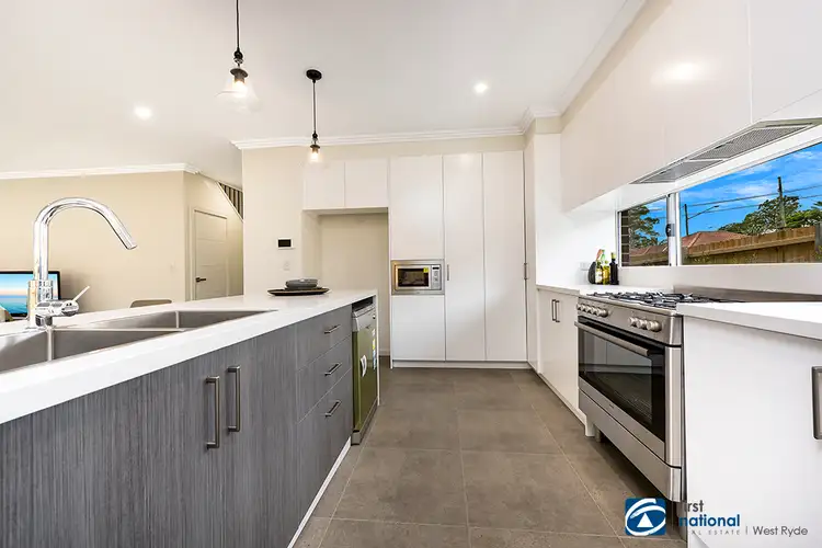 Fifth view of Homely house listing, 2 Parkes Street, Ermington NSW 2115