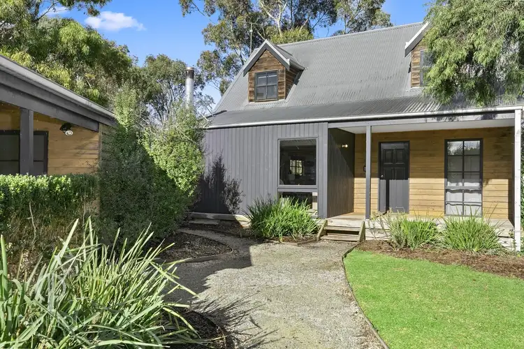 5 Curlew Court, Barwon Heads VIC 3227