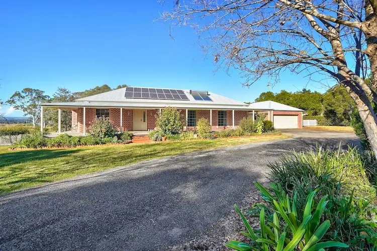 Main view of Homely house listing, 125 The Old Oaks Road, Grasmere NSW 2570