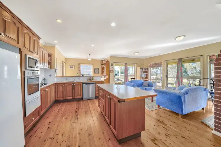 Third view of Homely house listing, 125 The Old Oaks Road, Grasmere NSW 2570