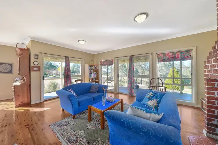 Fourth view of Homely house listing, 125 The Old Oaks Road, Grasmere NSW 2570