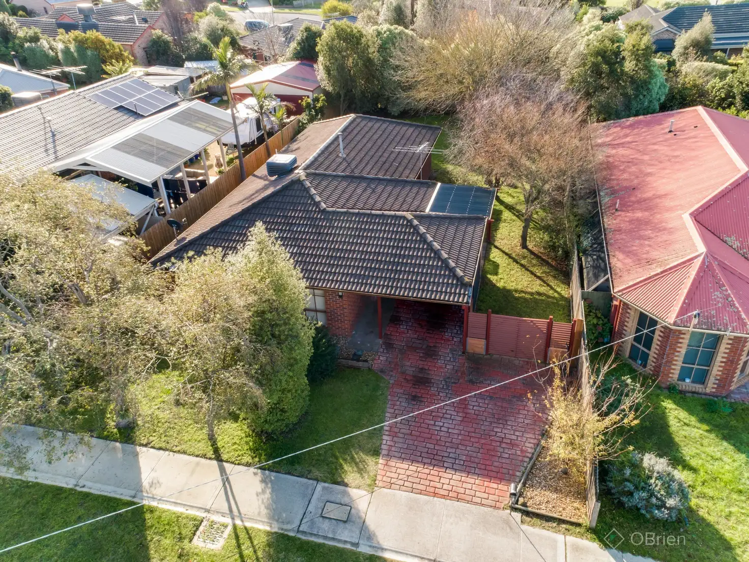 Main view of Homely house listing, 32 Cranhaven Road, Langwarrin VIC 3910
