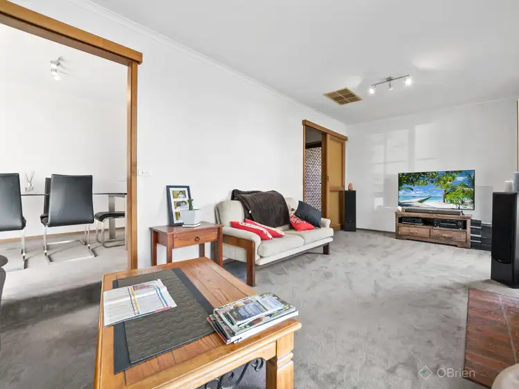 Second view of Homely house listing, 32 Cranhaven Road, Langwarrin VIC 3910