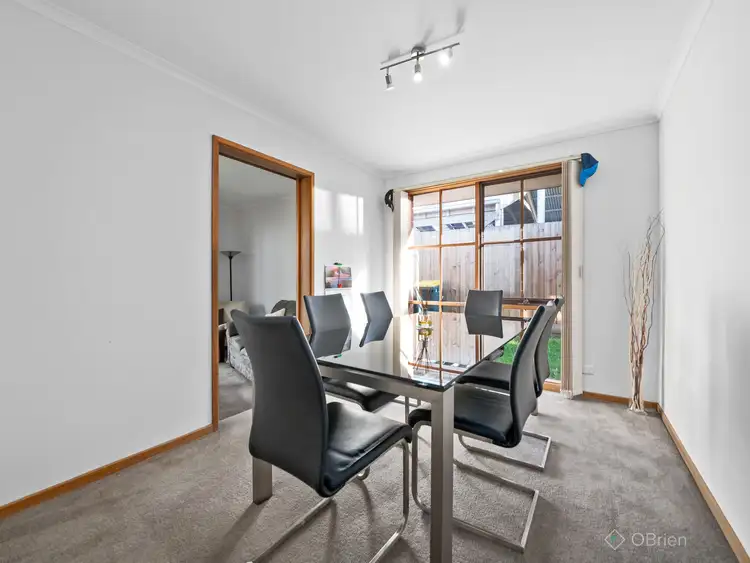 Fifth view of Homely house listing, 32 Cranhaven Road, Langwarrin VIC 3910