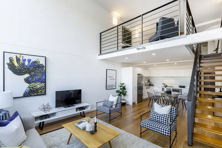 Second view of Homely apartment listing, 111 McEvoy Street, Alexandria NSW 2015