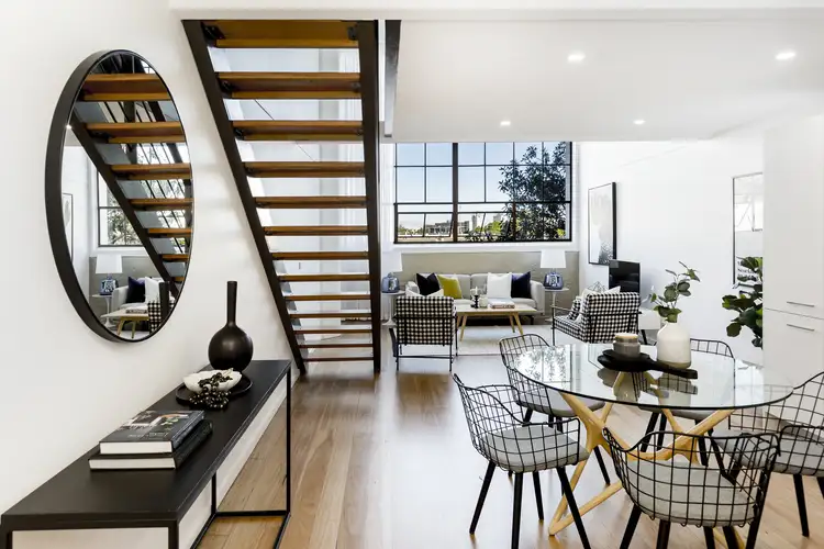 Third view of Homely apartment listing, 111 McEvoy Street, Alexandria NSW 2015