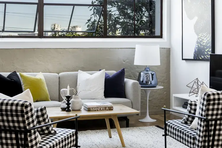 Fourth view of Homely apartment listing, 111 McEvoy Street, Alexandria NSW 2015