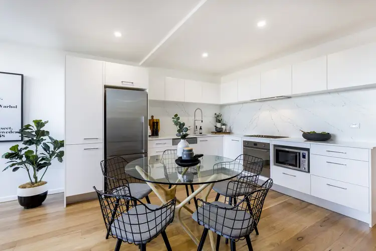 Sixth view of Homely apartment listing, 111 McEvoy Street, Alexandria NSW 2015