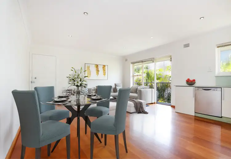 Third view of Homely apartment listing, 9/42 Ocean Street, Narrabeen NSW 2101