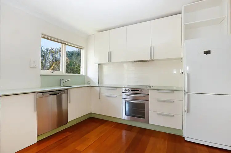 Fifth view of Homely apartment listing, 9/42 Ocean Street, Narrabeen NSW 2101