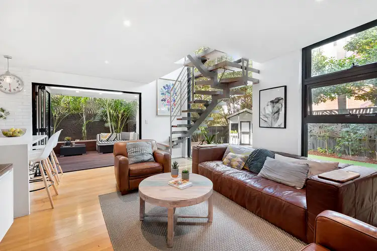 4/127 Duncan Street, Maroubra NSW 2035