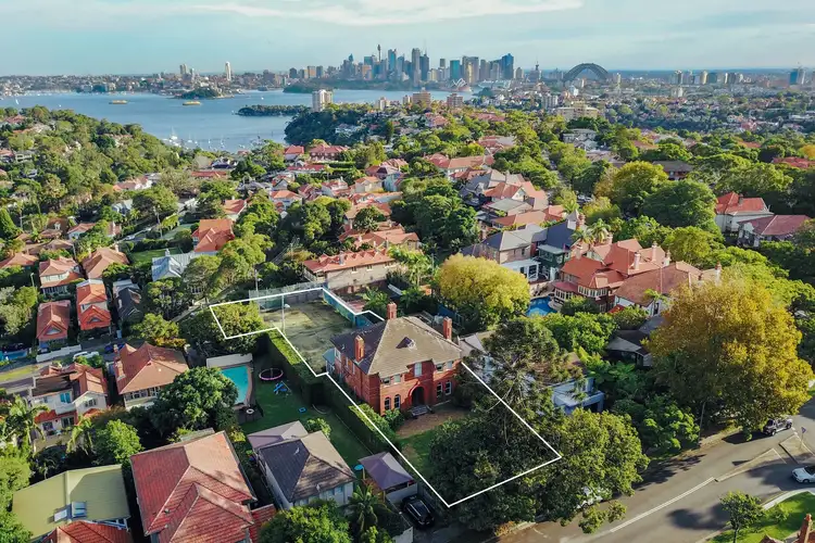 Main view of Homely house listing, 32 Queen Street, Mosman NSW 2088