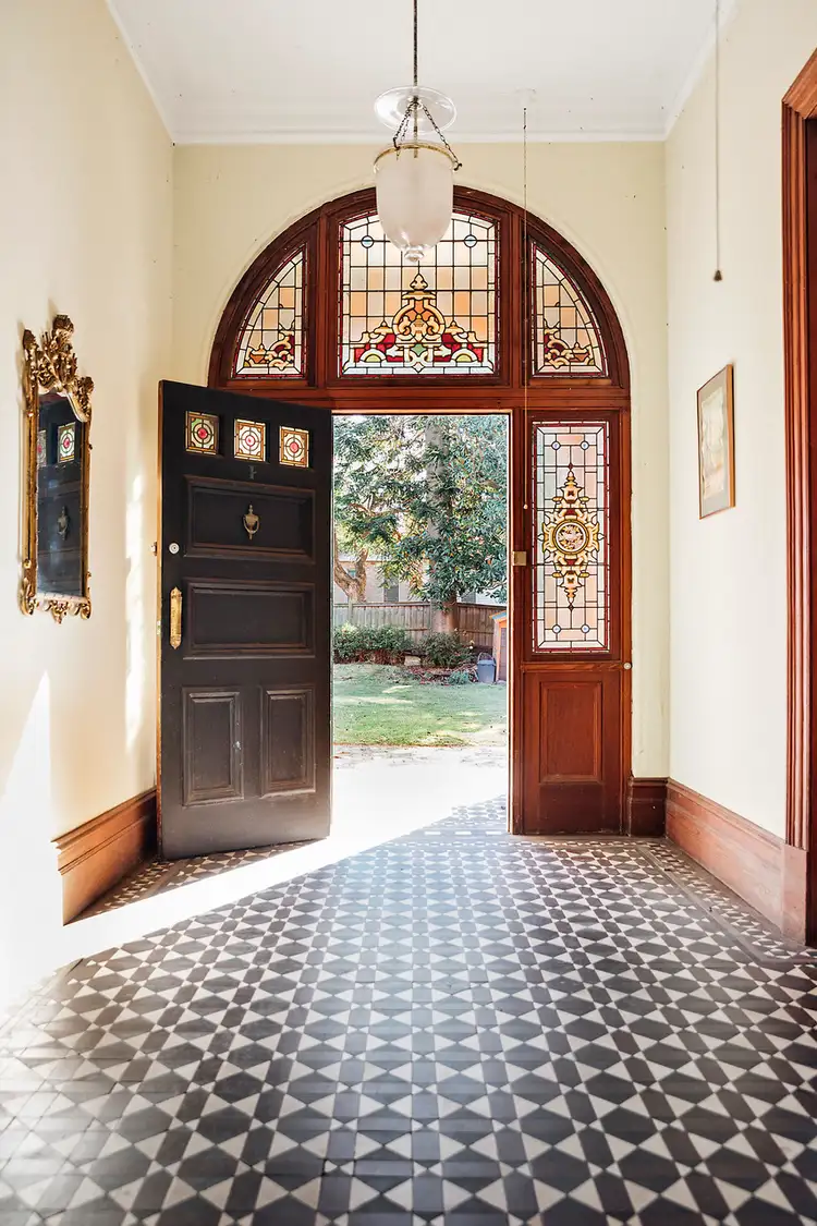 Third view of Homely house listing, 32 Queen Street, Mosman NSW 2088