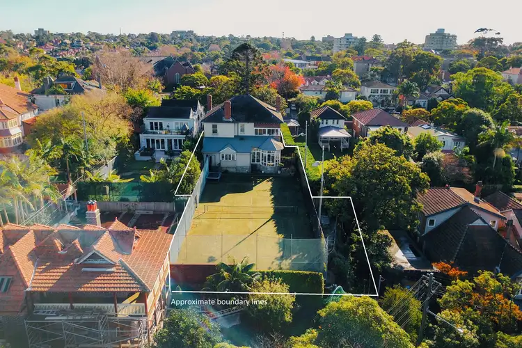 Fourth view of Homely house listing, 32 Queen Street, Mosman NSW 2088